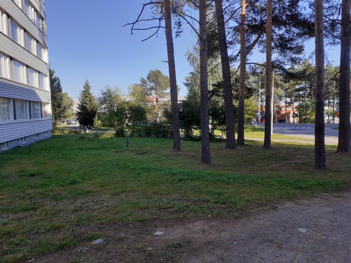 Studio Kaarto Рованиеми Екстериор снимка